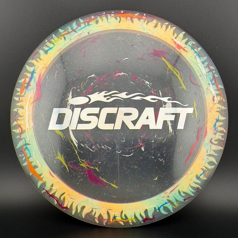 Load image into Gallery viewer, FuZed Jawbreaker Z Sparkle Scorch - Bar Stamp

