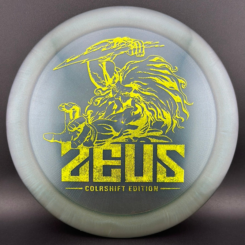 Load image into Gallery viewer, Colorshift Z Zeus - Paul McBeth Limited Edition
