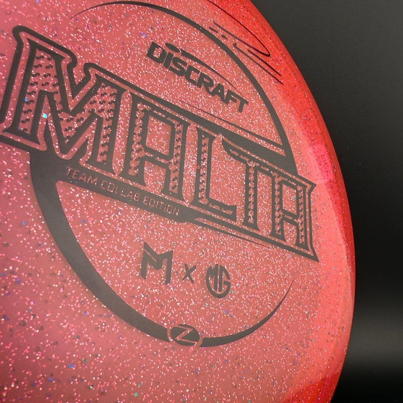 Load image into Gallery viewer, Z Sparkle Malta - Collab - Paul McBeth Autographed
