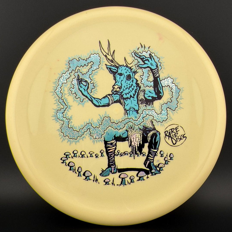 Load image into Gallery viewer, Neutron Range - Elk Man 2.0 by Ripper Studios
