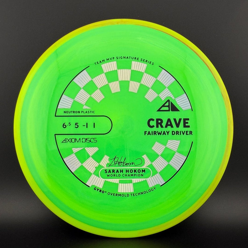 Load image into Gallery viewer, Neutron Crave - Sarah Hokom Signature Series
