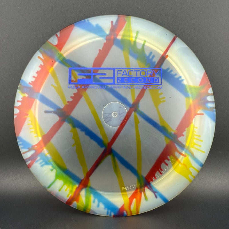 Load image into Gallery viewer, I-Dye Champion Vulcan - Penned OOP
