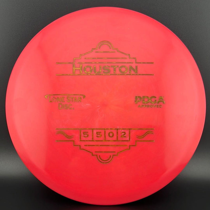 Load image into Gallery viewer, Alpha Houston
