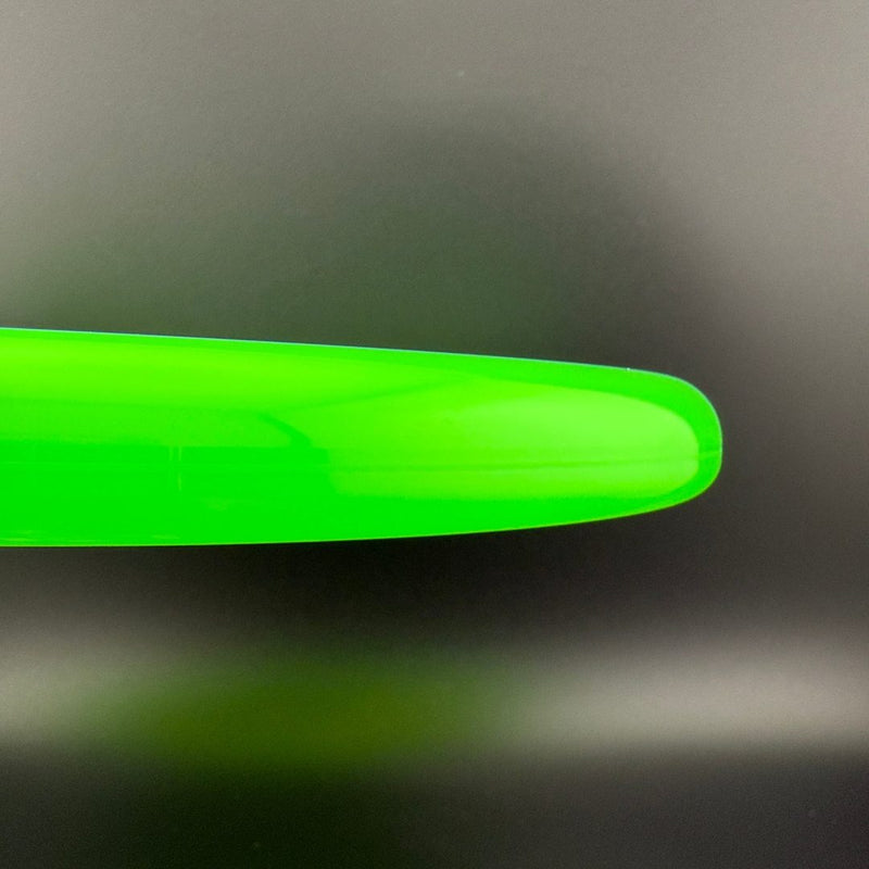 Load image into Gallery viewer, K1 Berg - "HeisenBERG" by Skeet Designs - Poison Green 1/50
