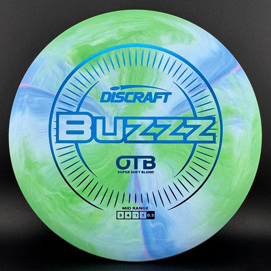 Swirl Super Soft Buzzz - OTB