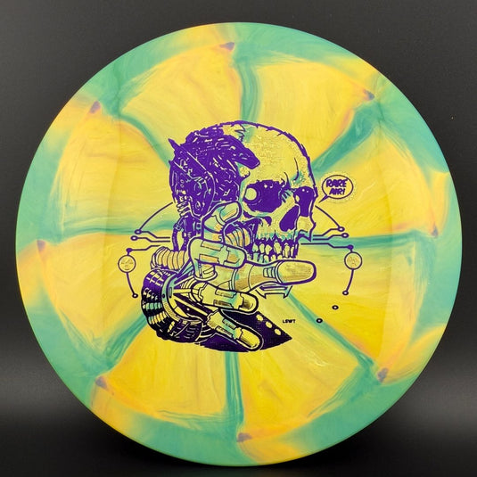 Swirl Apex Jackalope - [STRATUS] FEAR V1 by Les White