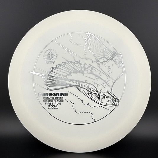 Thermo Peregrine - First Run