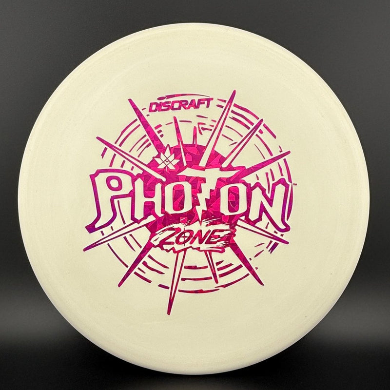 Load image into Gallery viewer, Photon Zone - Worlds 2024 - UV Crazy Tuff!

