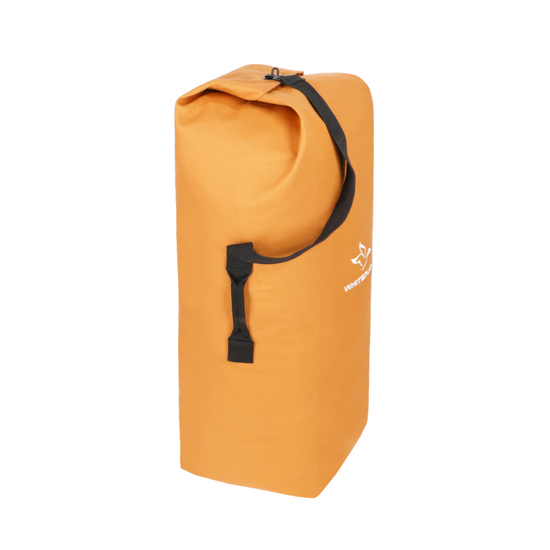 Load image into Gallery viewer, Hoplite Canvas Top Load Bag
