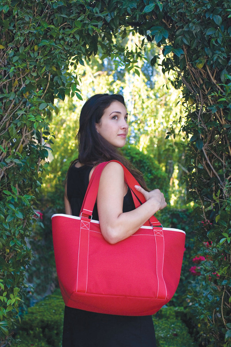 Load image into Gallery viewer, Topanga Cooler Tote Bag

