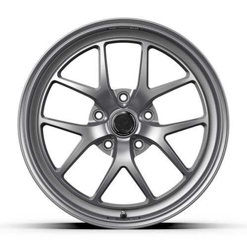 fifteen52 Sector RSR 19x8.5 5x130 50mm ET 71.6mm Center Bore Matte Titanium