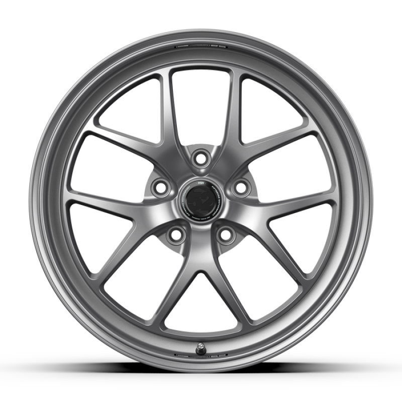 Load image into Gallery viewer, fifteen52 Sector RSR 19x8.5 5x130 50mm ET 71.6mm Center Bore Matte Titanium
