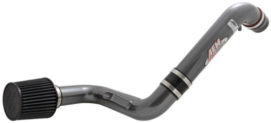 AEM Induction AEM Cold Air Intake System H.I.S.HONDA CIVIC 96-00 W/H22A 21-5008C