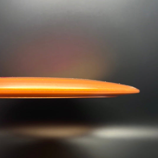Colorshift Z Zeus - Paul McBeth Limited Edition