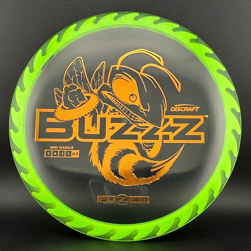 Load image into Gallery viewer, FuZed Z Buzzz - BuzzzSaw Bee
