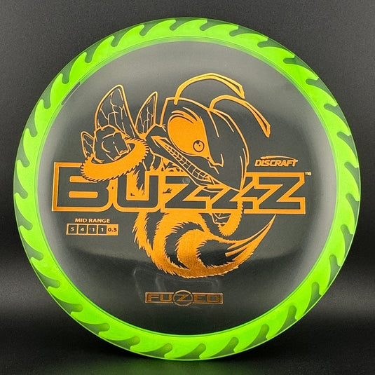 FuZed Z Buzzz - BuzzzSaw Bee