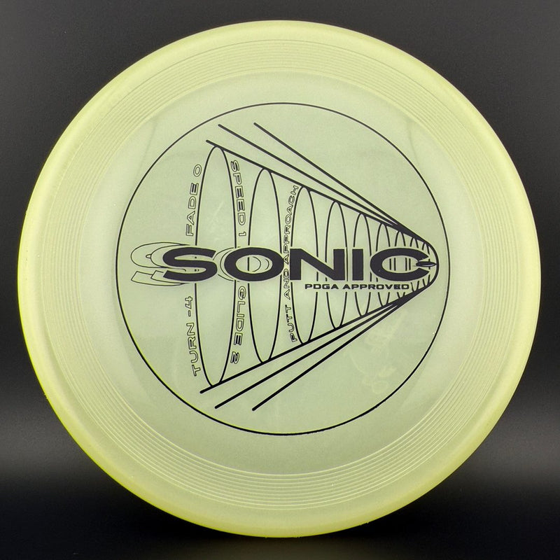 Load image into Gallery viewer, Proto Glow Champion Sonic

