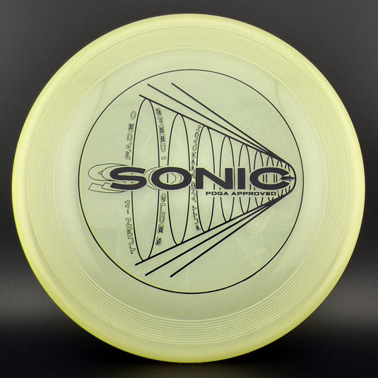 Proto Glow Champion Sonic