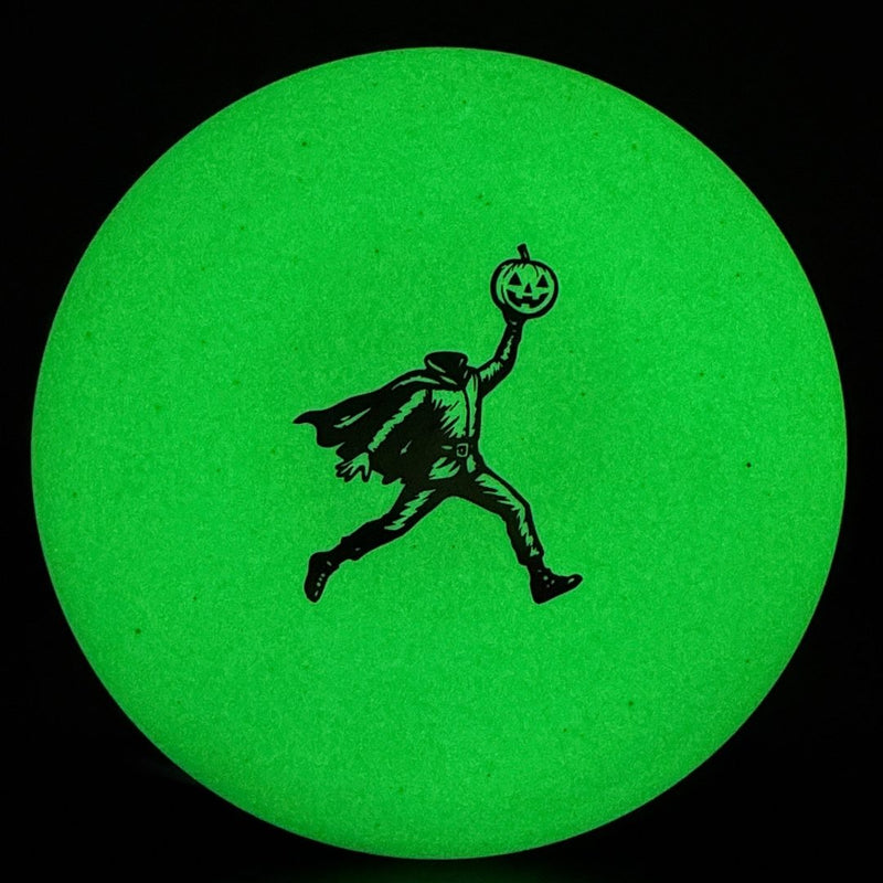 Load image into Gallery viewer, Firm Superglow Wizard - Retro - Halloween 2025
