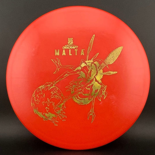 Big Z Malta