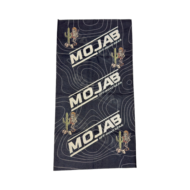 Load image into Gallery viewer, MOJAB TrailShield™ Performance Neck Gaiter
