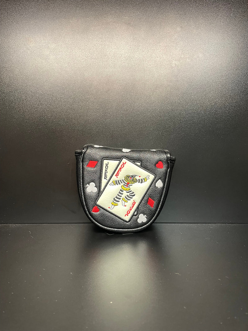 Load image into Gallery viewer, Joker Headcover
