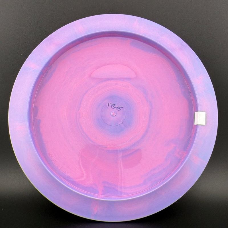Load image into Gallery viewer, Swirly Star Wraith - Philo Brathwaite 2025 Tour Series
