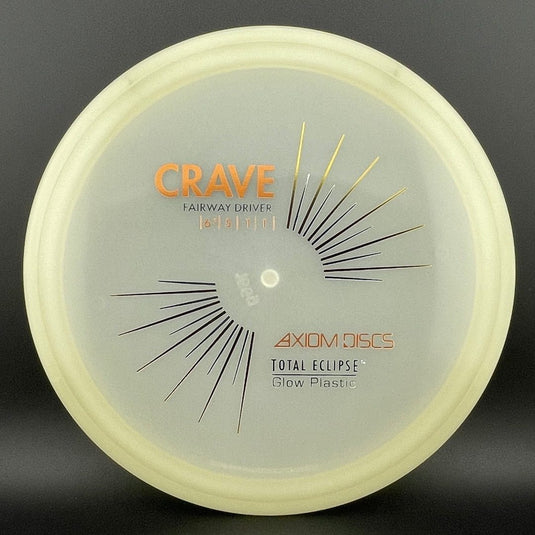 Total Eclipse Crave