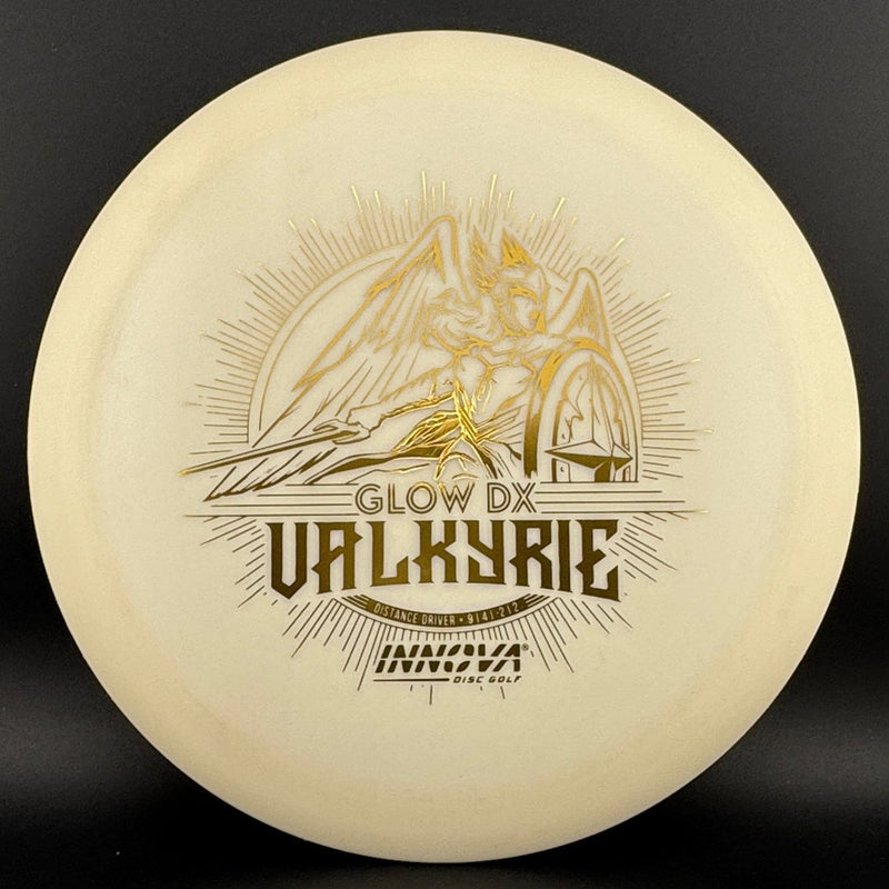 Load image into Gallery viewer, Classic Glow DX Valkyrie
