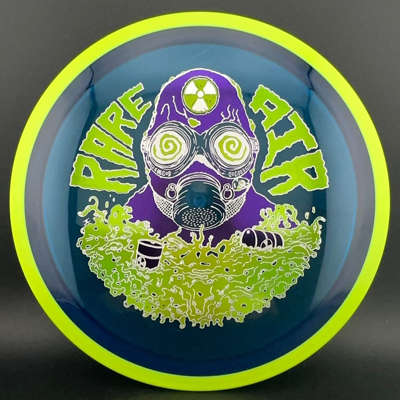 Load image into Gallery viewer, Proton Insanity - RADioactive Man By Ripper Studios
