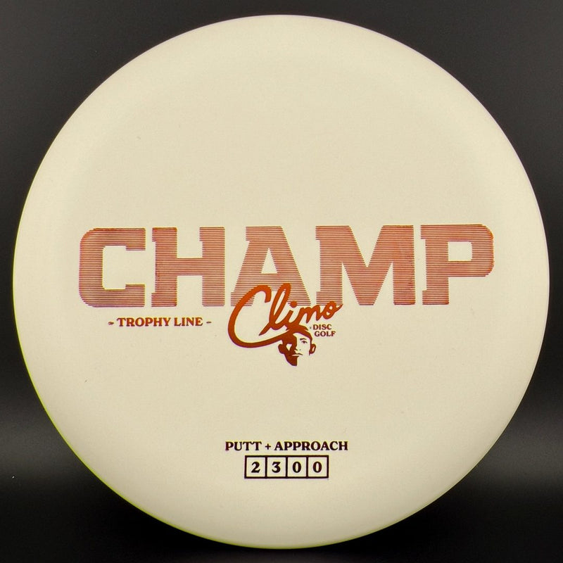 Load image into Gallery viewer, Trophy Line Champ

