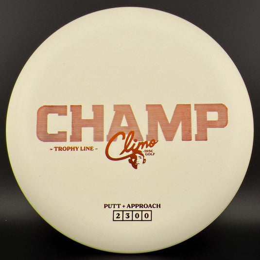 Trophy Line Champ