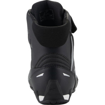 ALPINESTARS Stella Faster-4 Shoes - Black - US 8 2510625-10-8