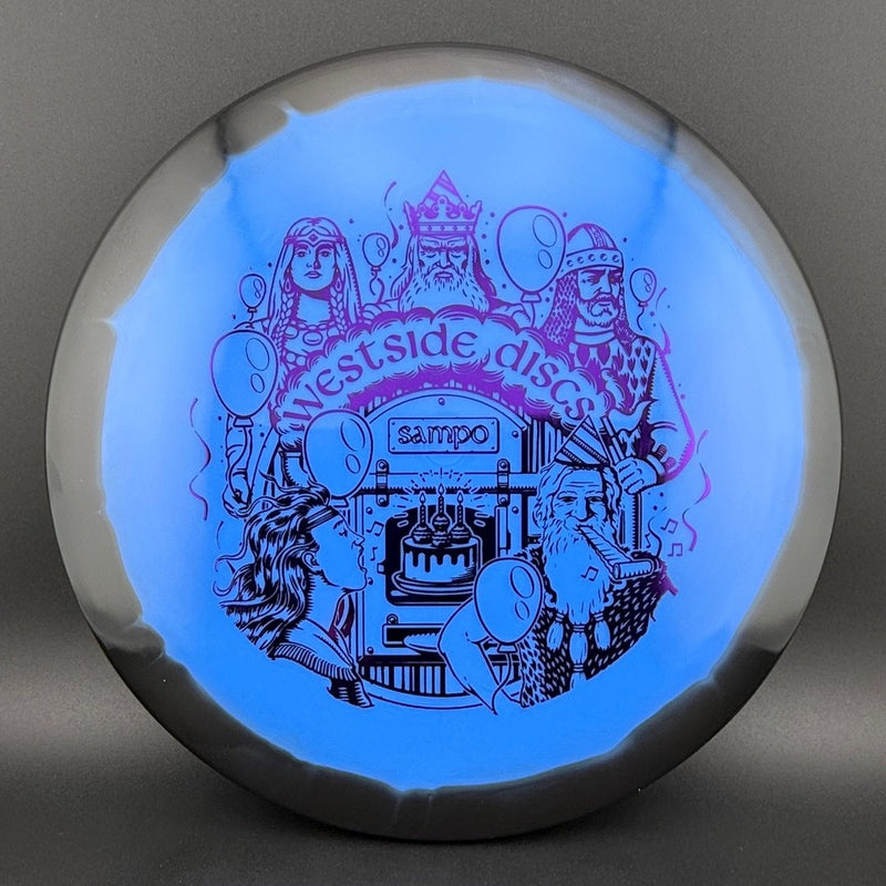 Load image into Gallery viewer, Tournament Orbit Sampo - Kalevala Celebration
