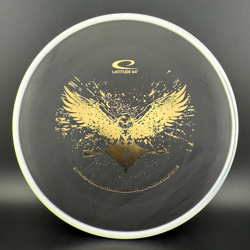 Load image into Gallery viewer, Zero Medium Orbit Sinus - Isaac Robinson 2025 Team Series
