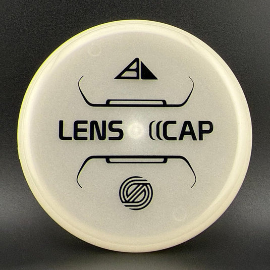 Total Eclipse Lens Cap (Mini Disc) - Simon Line