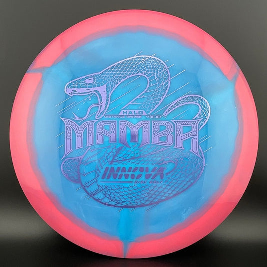 Halo Star Mamba