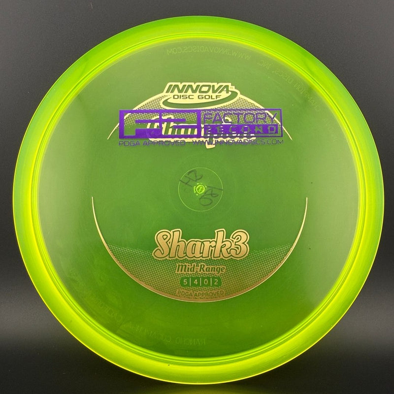 Load image into Gallery viewer, Champion Shark3 (Penned) - F2
