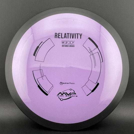 Neutron Relativity