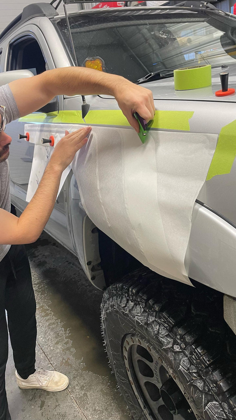 Load image into Gallery viewer, Universal Retro Side Stripes
