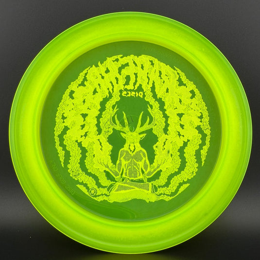 Champion Groove - Elk Man by Ripper Studios