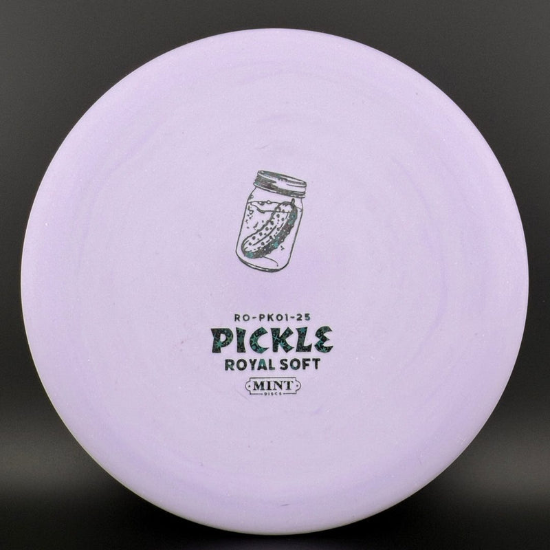 Load image into Gallery viewer, Soft Royal Pickle
