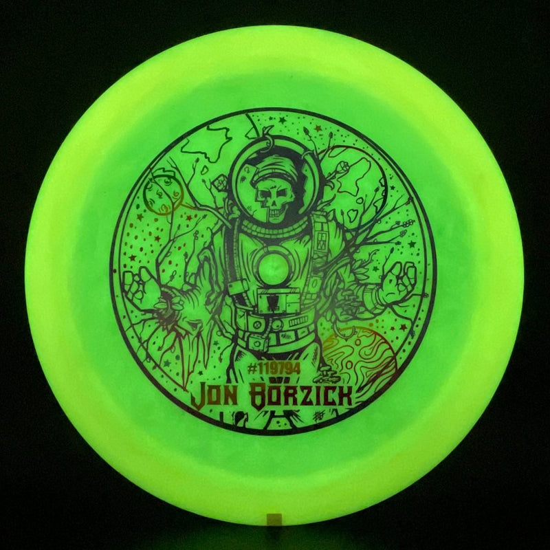 Load image into Gallery viewer, NXT Superglow Ether - Jon Borzick Signature Disc
