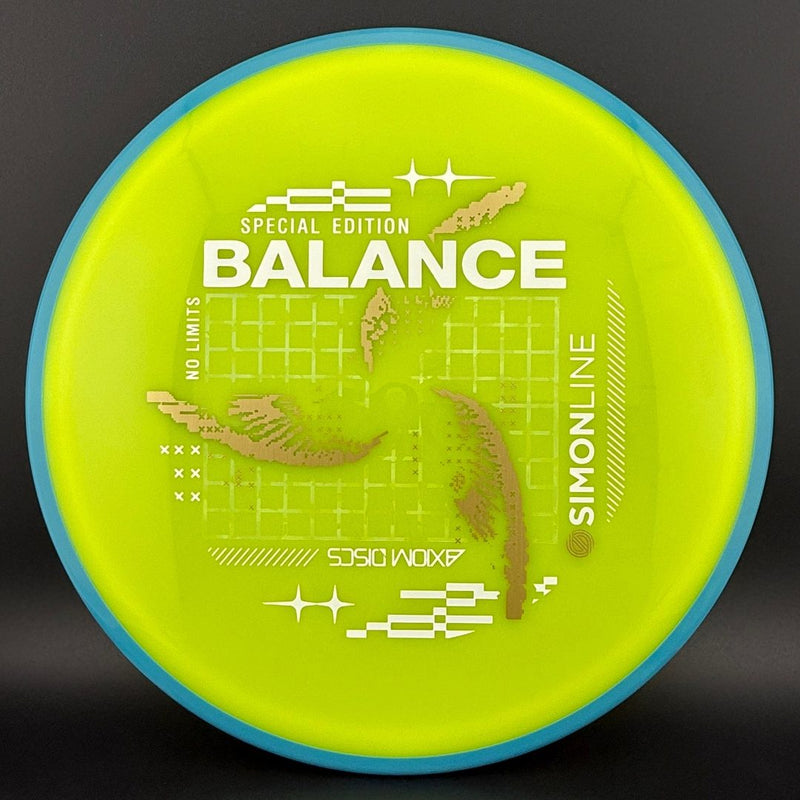 Load image into Gallery viewer, Neutron Balance - Simon Line - Special Edition

