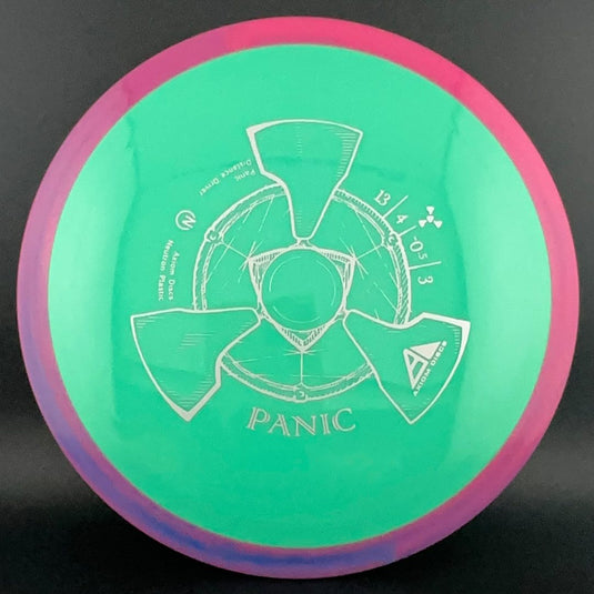 Neutron Panic