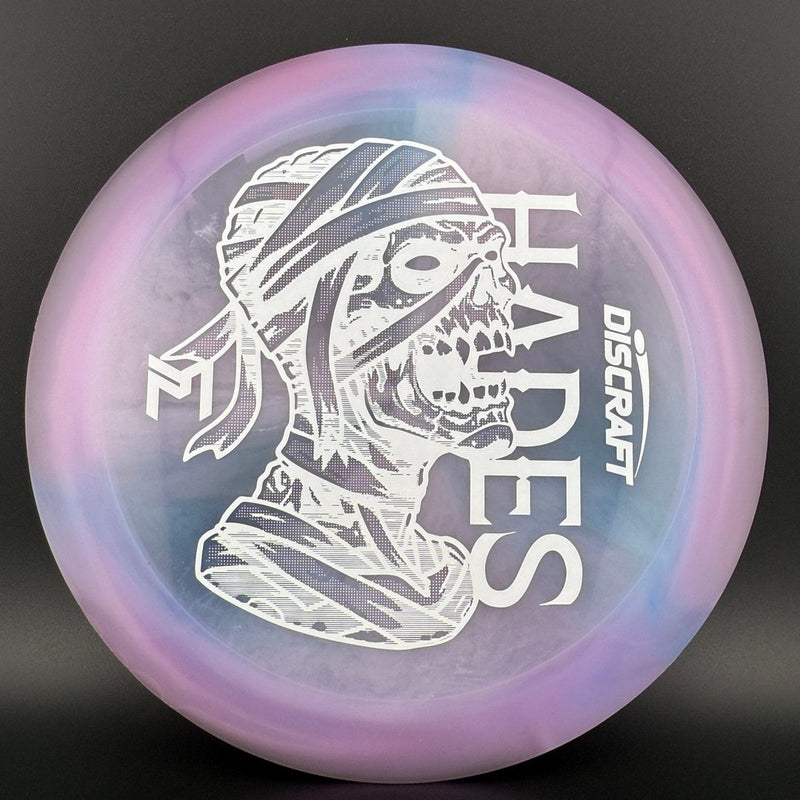 Load image into Gallery viewer, Z Swirl Hades - "Mummified" 2025 Paul McBeth
