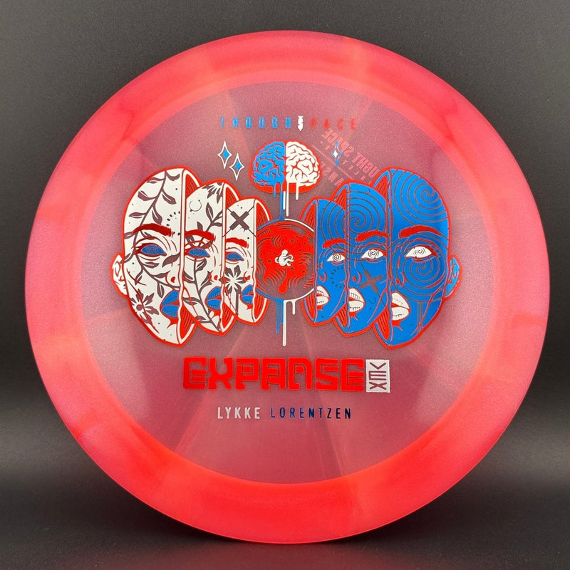 Load image into Gallery viewer, Vex Expanse - Lykke Lorentzen 2025 Signature Series
