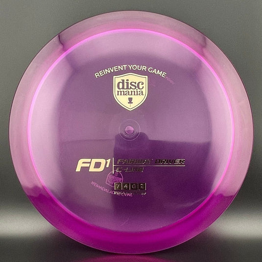 C-Line FD1