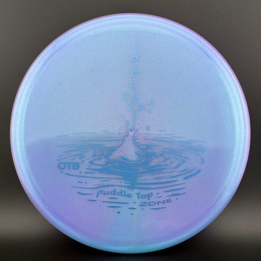 Colorshift Z Zone - Puddle Top