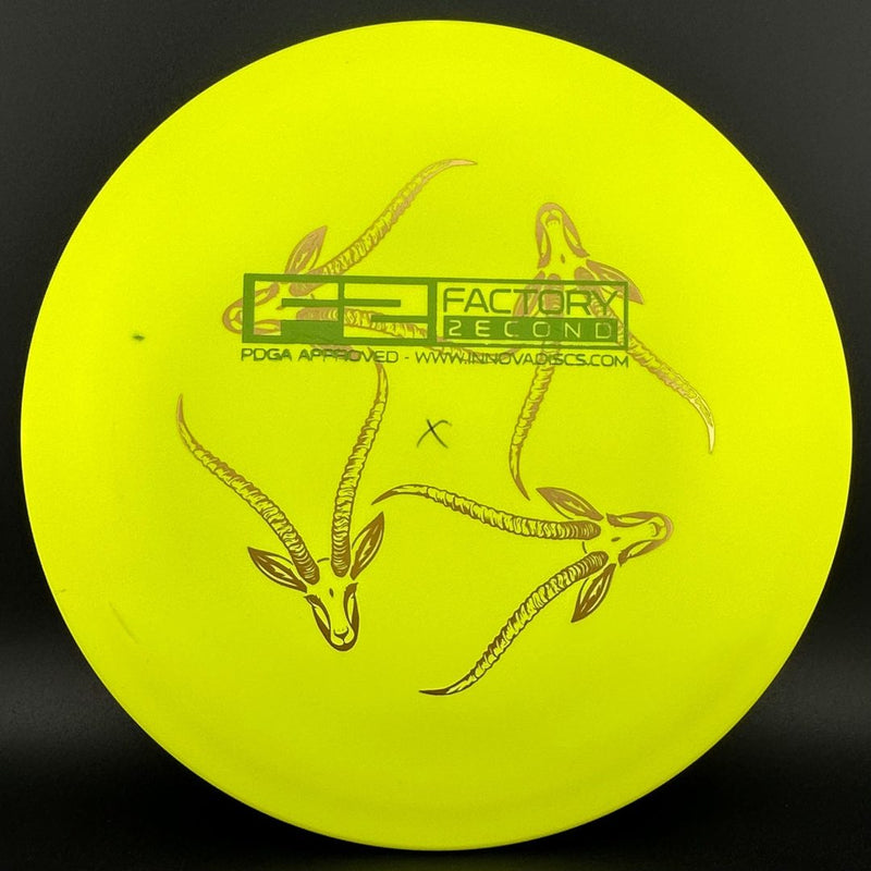 Load image into Gallery viewer, Star Gazelle - Factory Second
